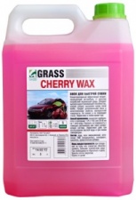 GRASS Cherry Wax воск 